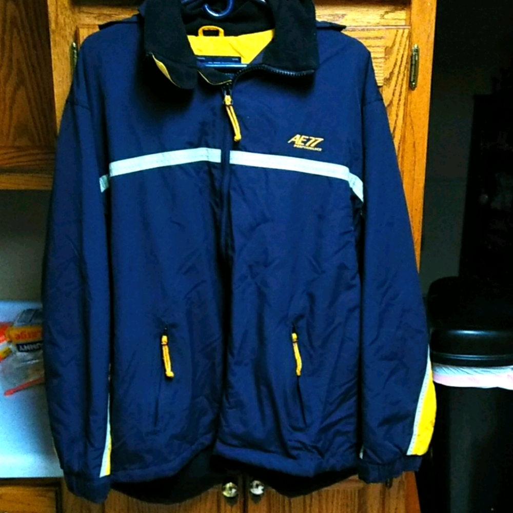 American Eagle Jacket